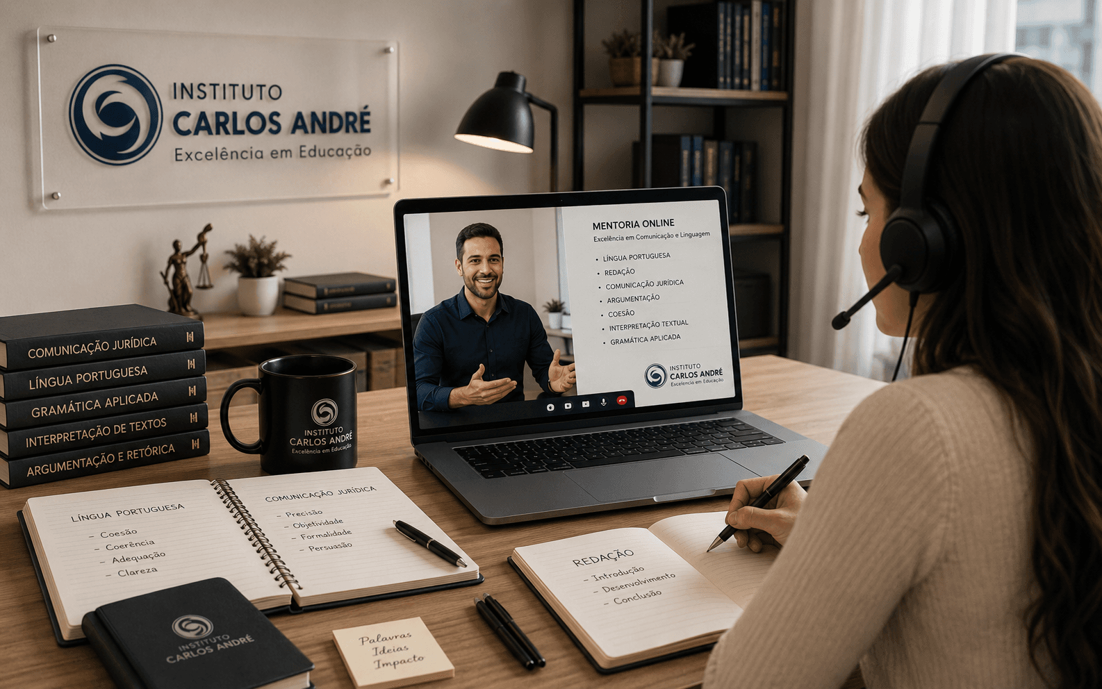 Cursos Online