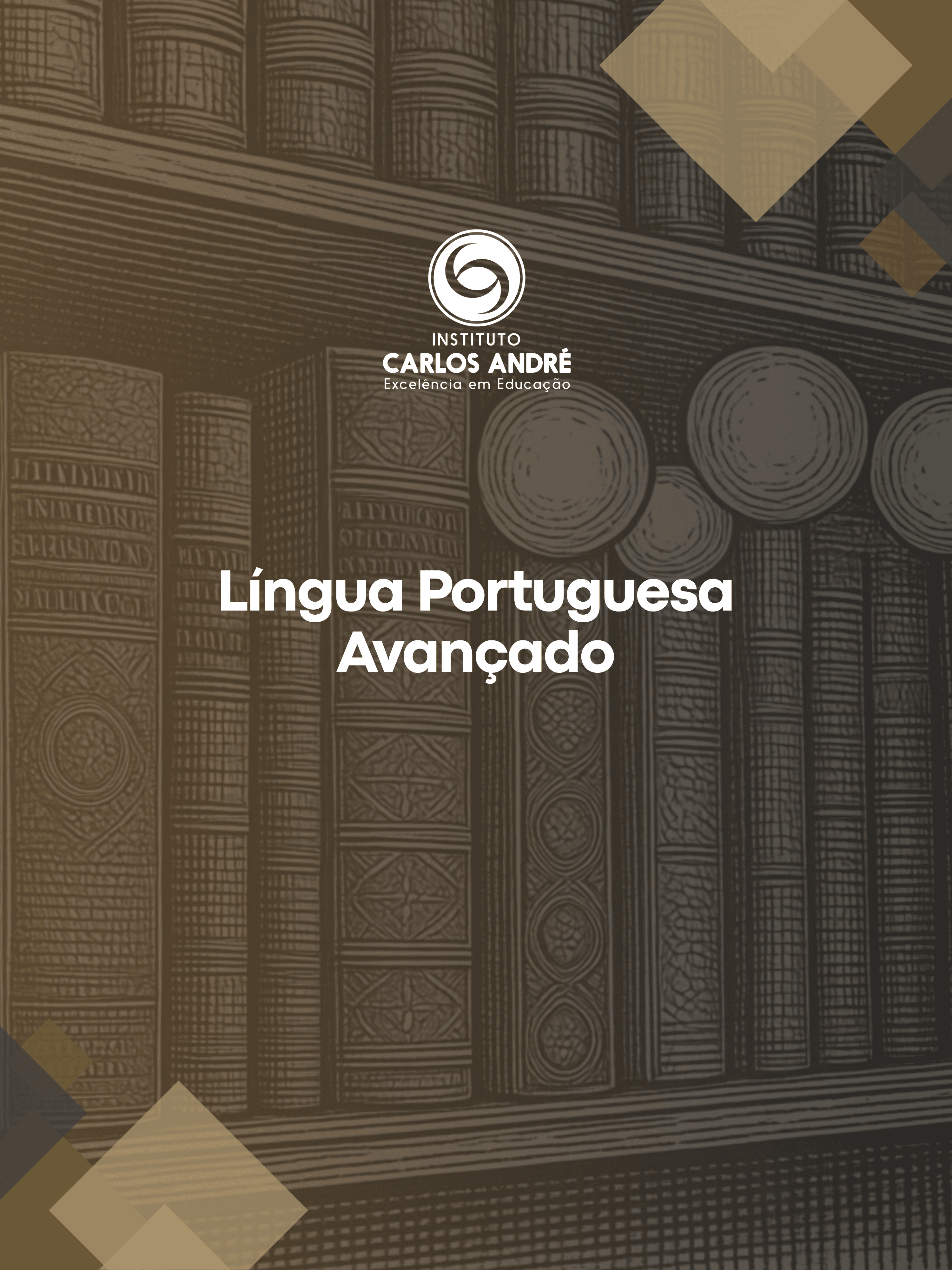 Língua Portuguesa — Avançado