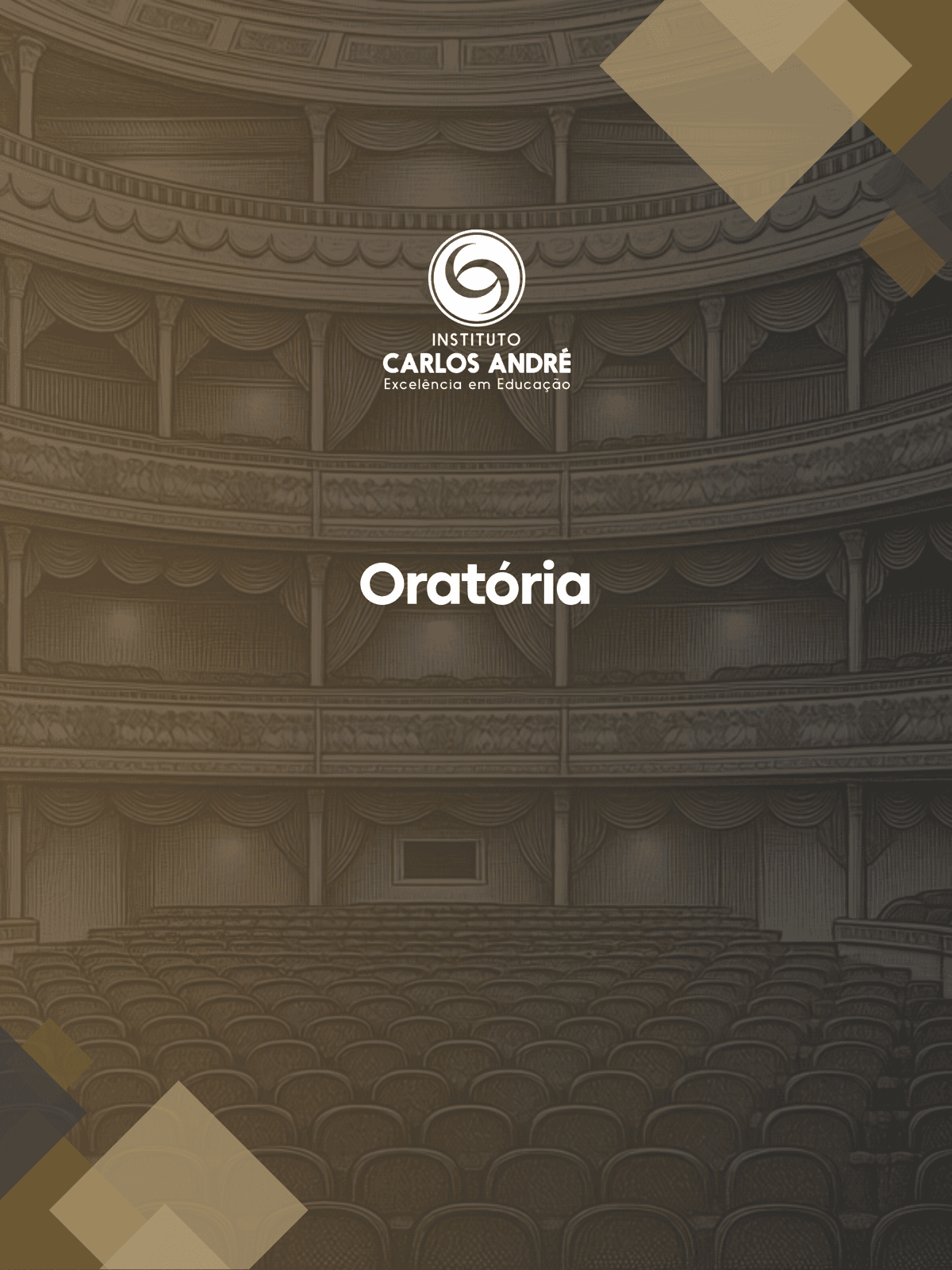 Academia da Oratória