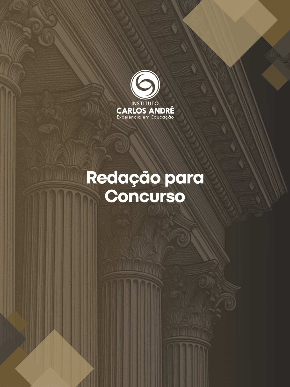 Redação para Concurso