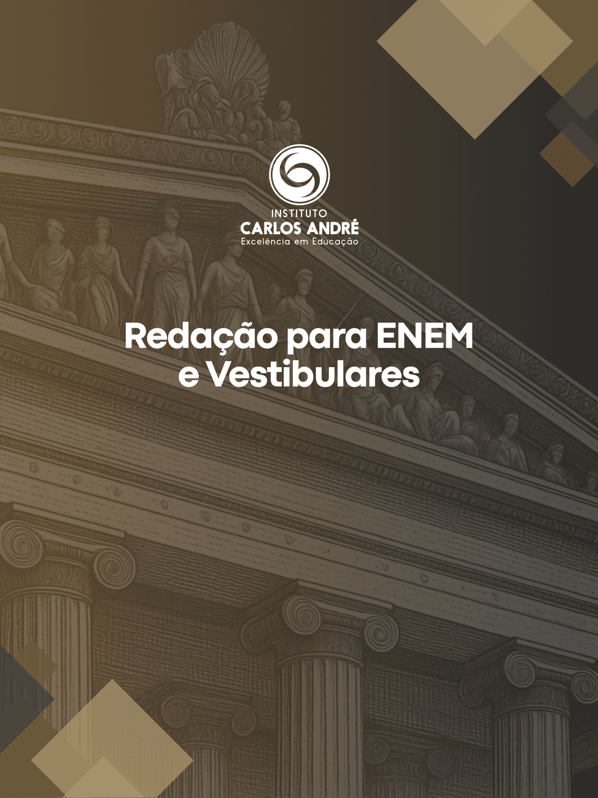 Redação para ENEM e Vestibulares