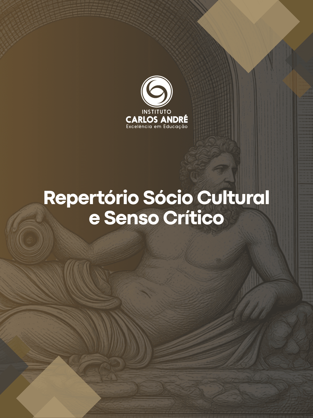 Academia de Repertório Sociocultural e Atualidades