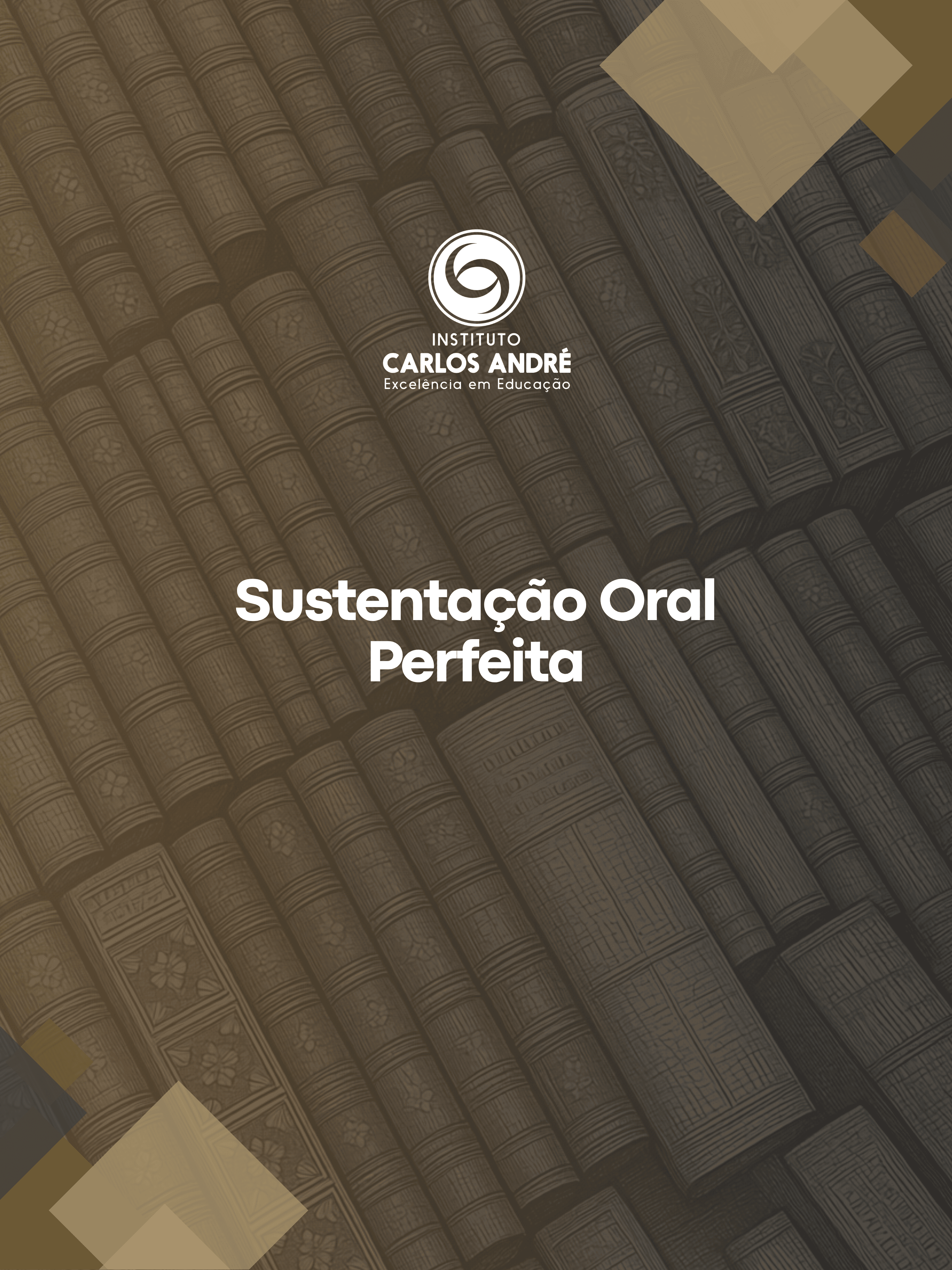 Sustentação Oral Perfeita