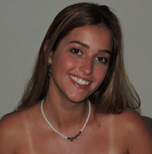 Ana Júlia Santos